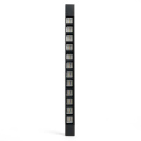 Трековый светодиодный светильник Feron AL130 48374