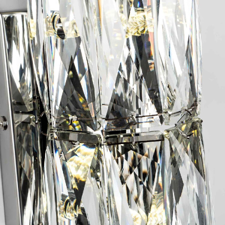 Настенный светильник Modelux ML.550.06 CR