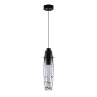 Подвесной светильник Indigo Tesoro 11063/1P Green V000140L