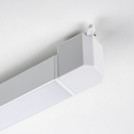 Трековый однофазный светильник Lightstar Lilla 202346