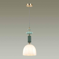 Подвесной светильник Odeon Light Classic Candy 4861/1C