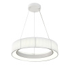 Подвесной светильник Indigo Luminosa 13041/B/1P White V000209L