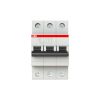 Автоматический выключатель ABB SH203 3-полюсный C25 6кА
