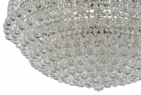 Подвесная люстра Arti Lampadari Pompei E 1.5.80.100 N