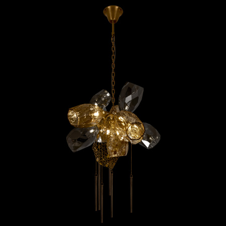 Подвесная люстра Loft IT Britannica 10401/800S