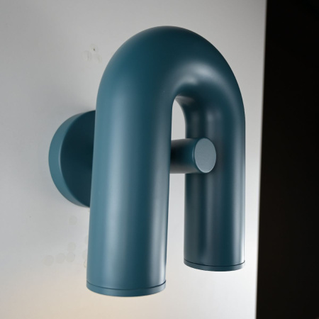 Настенный светильник ImperiumLoft Fanny 156371-22