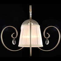 Бра Freya Simone FR2020-WL-01-BG шампань