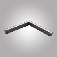 Трековый магнитный светильник AM Group MAGNET AM511 LL-20-18+18P 4000K