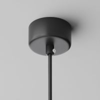 Потолочная чаша для ввода питания Maytoni Shelf CA032B-B