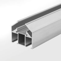 Профиль металлический Lightstar Linea 506420