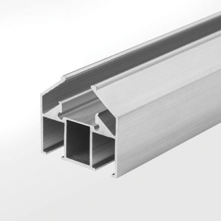 Профиль металлический Lightstar Linea 506420