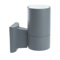 Уличный настенный светильник Feron DH0701 06297