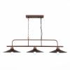 Подвесная люстра ST Luce Sсarno SL265.403.03