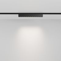 Трековый магнитный светильник Maytoni Technical Points Radity TR082-4-12WTW-M-B