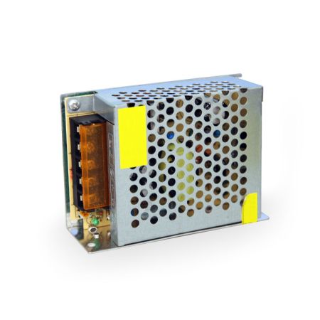 Блок питания Gauss 60Вт DC12В IP20 BT503