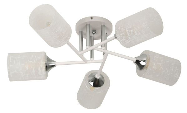 Потолочная люстра Rivoli Federica 9178-305 Б0068392