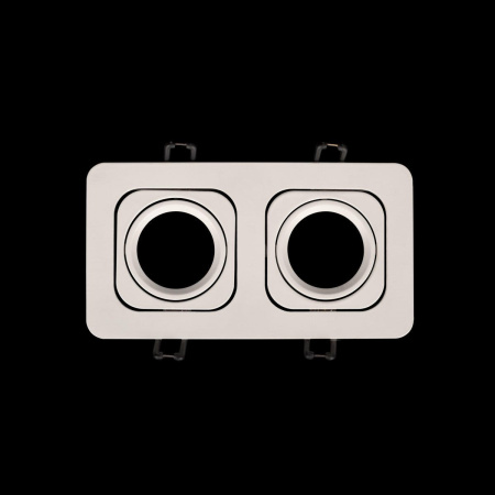 Встраиваемый светильник Loft IT Trick 10342/2 White