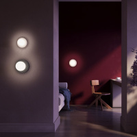 Настенный светильник Maytoni Careless MOD403WL-01BG