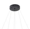 Подвесная люстра Zortes Ringolight ZRS.33321.63C