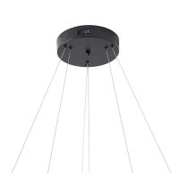Подвесная люстра Zortes Ringolight ZRS.33321.63C