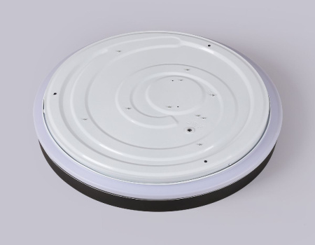 Потолочный светильник Ambrella Light Orbital Dance FZ604