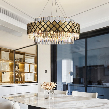 Подвесная люстра ImperiumLoft Berly 151571-26