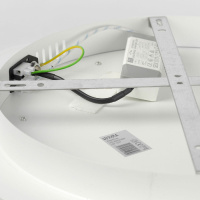 Потолочная люстра Lussole Claudia LSP-7077