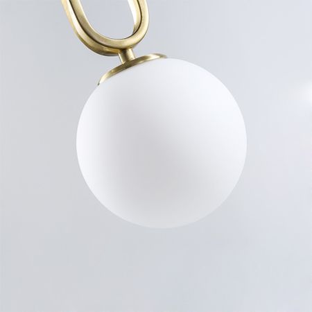 Подвесной светильник ImperiumLoft Vital 141143-26