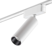 Трековый светодиодный светильник Novotech Shino Smal 359091