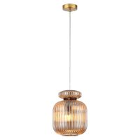 Подвесной светильник Odeon Light JUGI 5042/1A