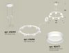 Подвесная люстра Ambrella Light Traditional (A9203, C9236, N8477) XR92031603