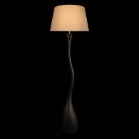 Торшер Loft IT Ariadne 10571F Black