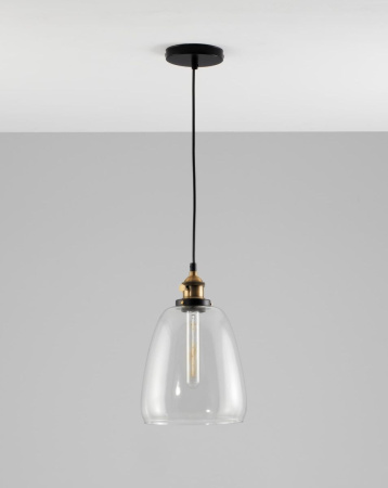 Подвесной светильник Moderli Suvo V11518-1P