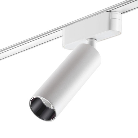 Трековый светодиодный светильник Novotech Shino Smal 359091