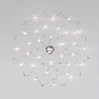 Подвесная люстра Bogate's Tense 443/1 a069357