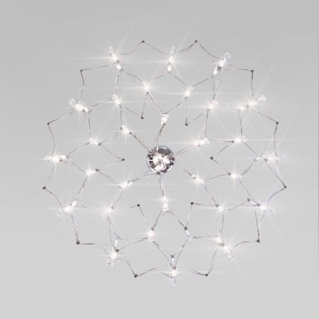 Подвесная люстра Bogate's Tense 443/1 a069357