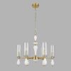 Подвесная люстра Lumion Neoclassi Galana 8428/6