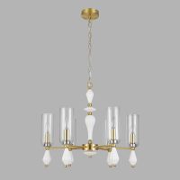 Подвесная люстра Lumion Neoclassi Galana 8428/6
