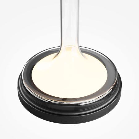 Настольная лампа Maytoni Spirito MOD286TL-L8B3K