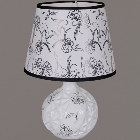 Настольная лампа Reluce 02564-0.7-01