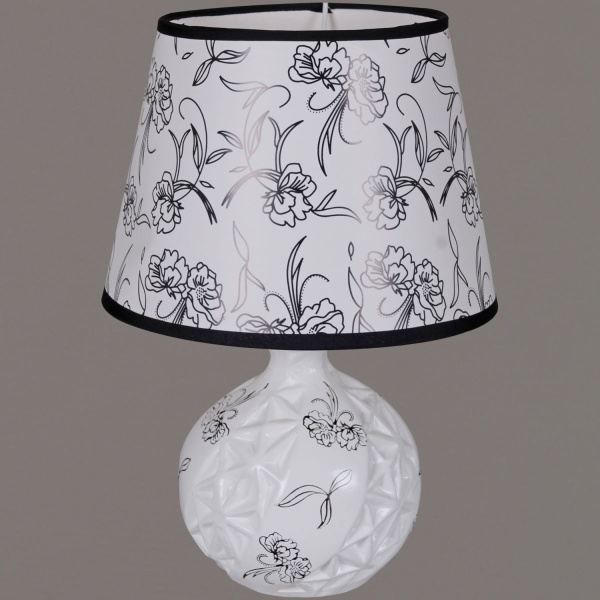 Настольная лампа Reluce 02564-0.7-01