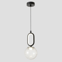 Подвесной светильник Crystal Lux CATKIN SP1.1