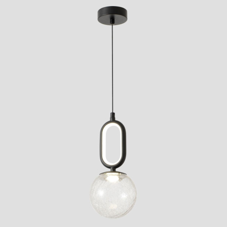 Подвесной светильник Crystal Lux CATKIN SP1.1