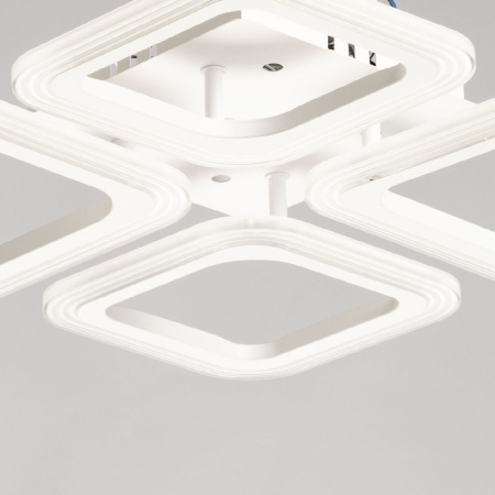 Потолочная люстра De Markt Мадлен 424018304