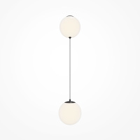 Подвесной светильник Maytoni Twins MOD427PL-L20B3K