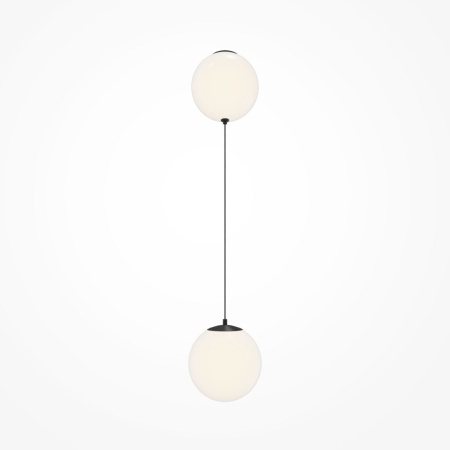 Подвесной светильник Maytoni Twins MOD427PL-L20B3K