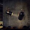 Подвесной светильник ImperiumLoft Bullet 101389-26