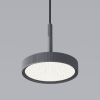 Подвесной светильник Elektrostandard Plate 4690389203367 50260 LED a065413
