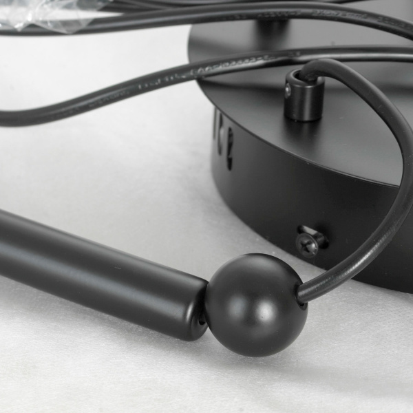 Подвесной светильник Lussole Bend LSP-7069