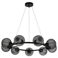 Подвесная люстра Reluce 07321-0.9-09